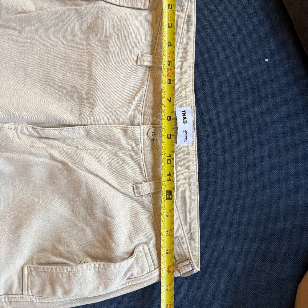 Aritzia TNA Supply Cargo Pant